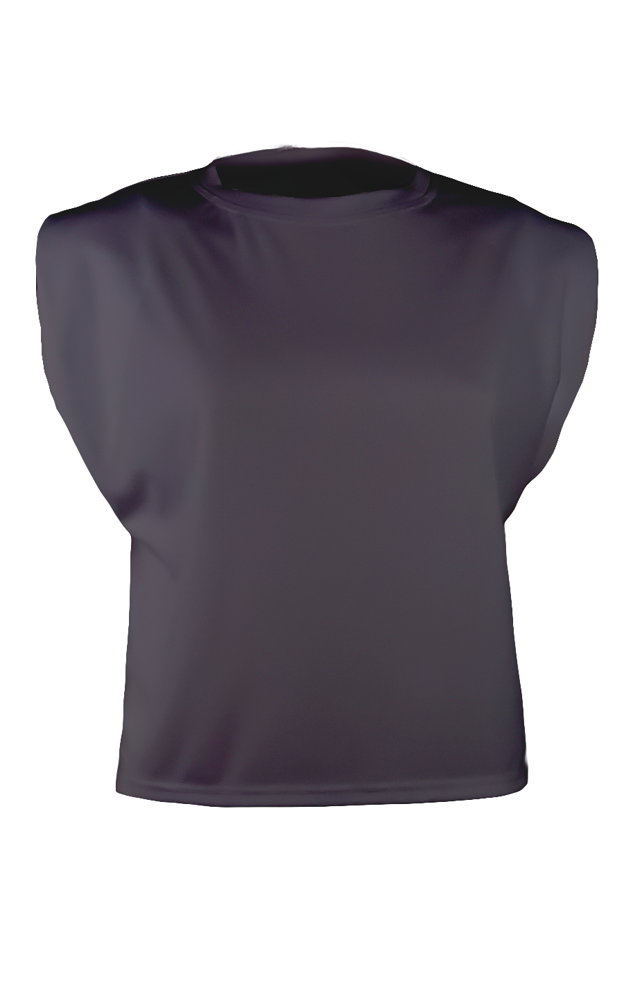 Custom Muscle Tee