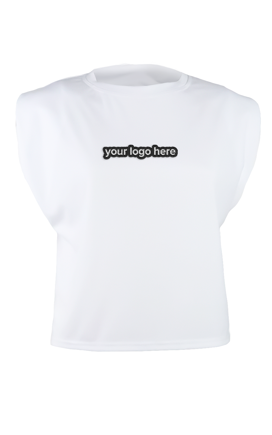 Custom Muscle Tee