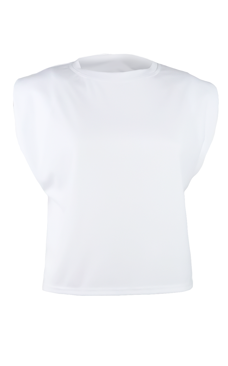 Custom Muscle Tee