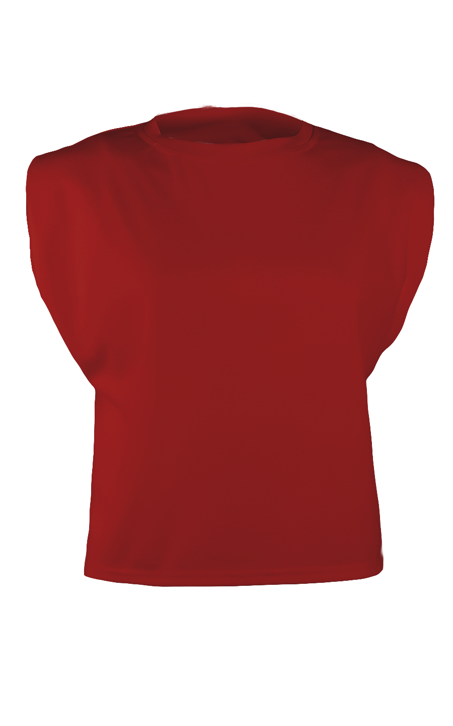 Custom Muscle Tee