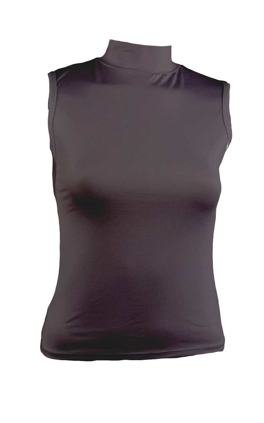 Custom High Neck Tank