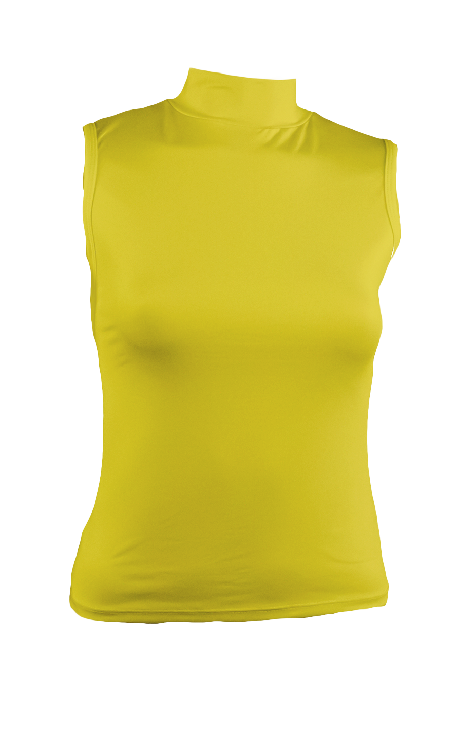 Custom High Neck Tank