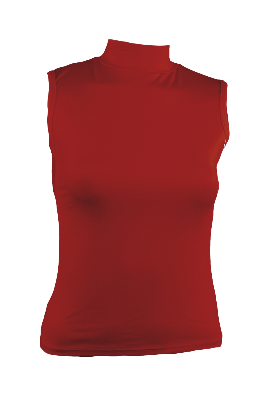 Custom High Neck Tank