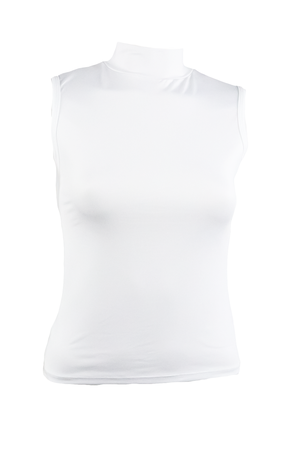Custom High Neck Tank