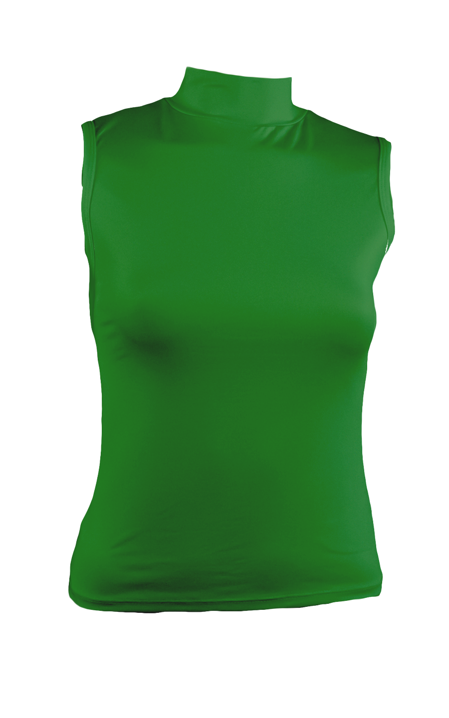 Custom High Neck Tank