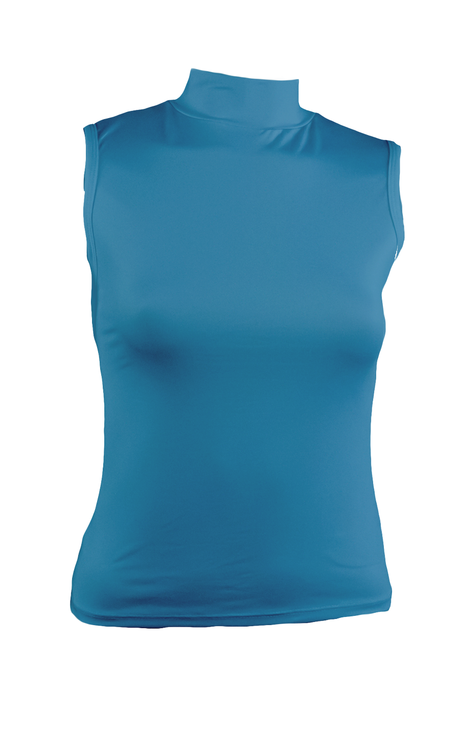 Custom High Neck Tank