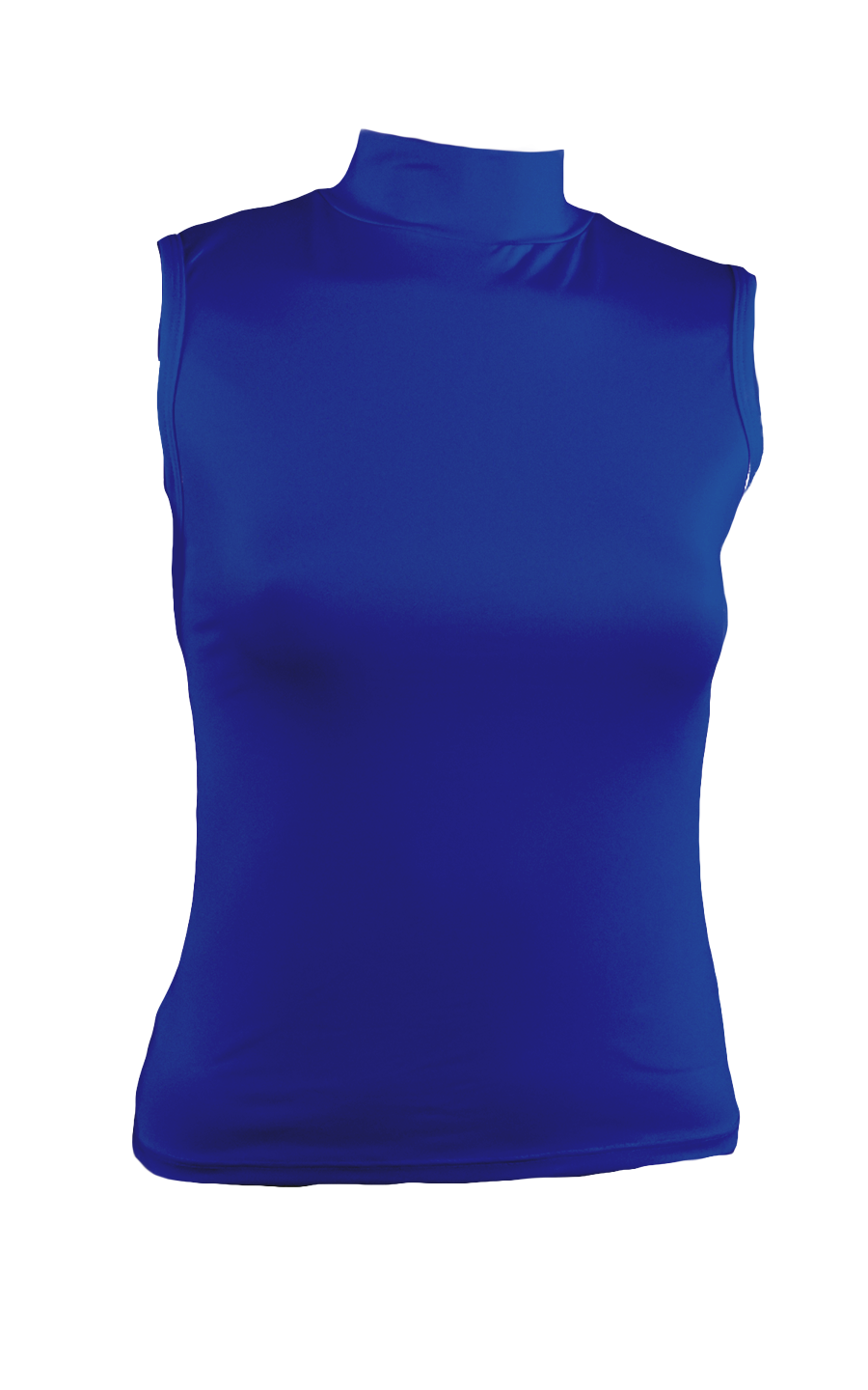 Custom High Neck Tank