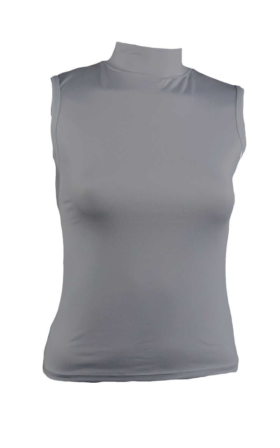 Custom High Neck Tank