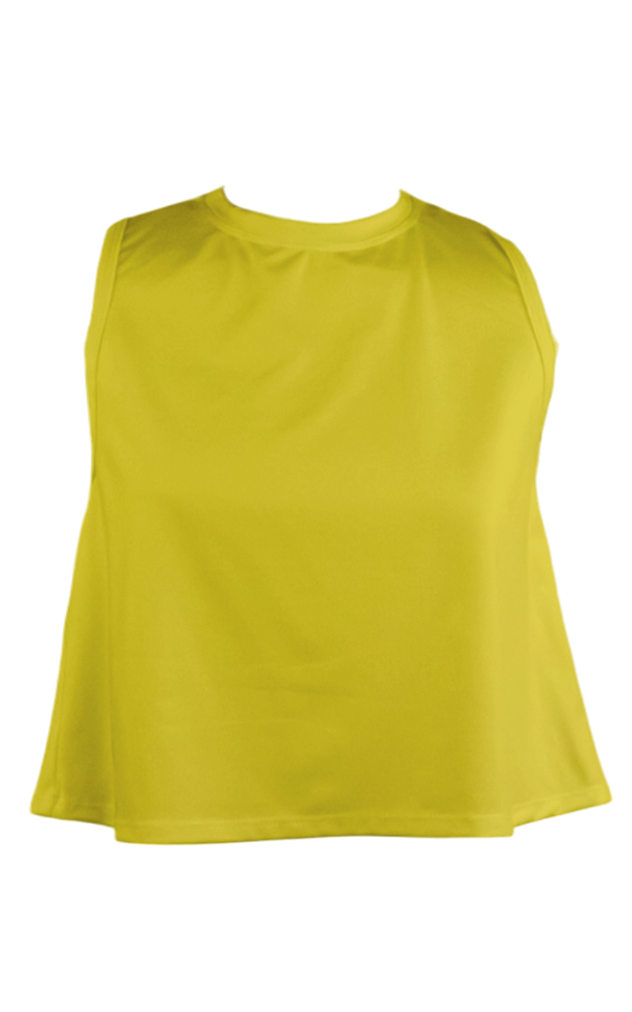 Custom Loose Sport Tank