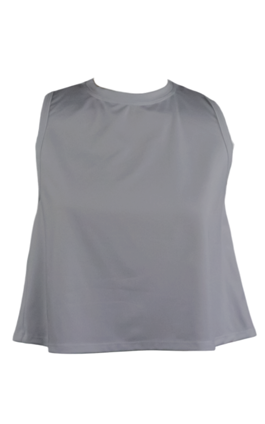 Custom Loose Sport Tank