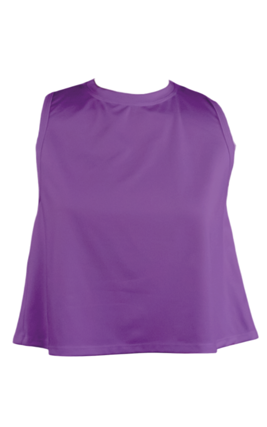 Custom Loose Sport Tank