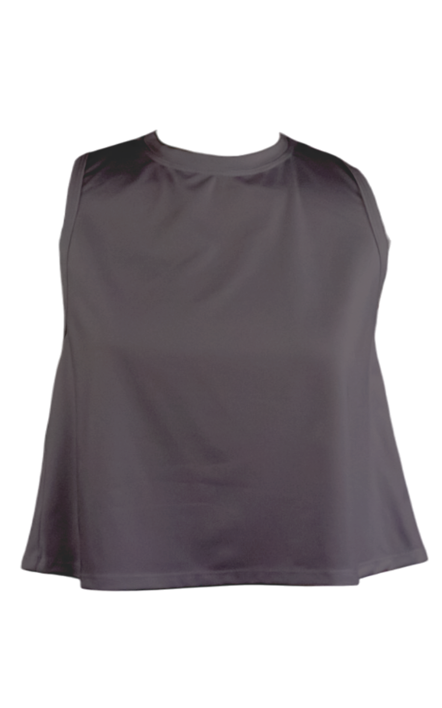 Custom Loose Sport Tank