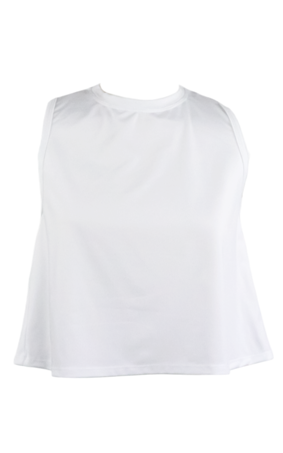 Custom Loose Sport Tank