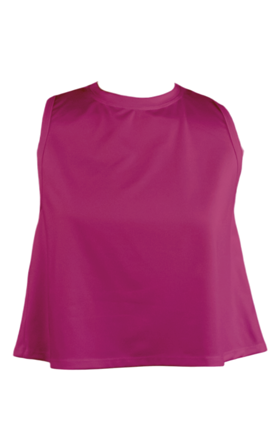 Custom Loose Sport Tank