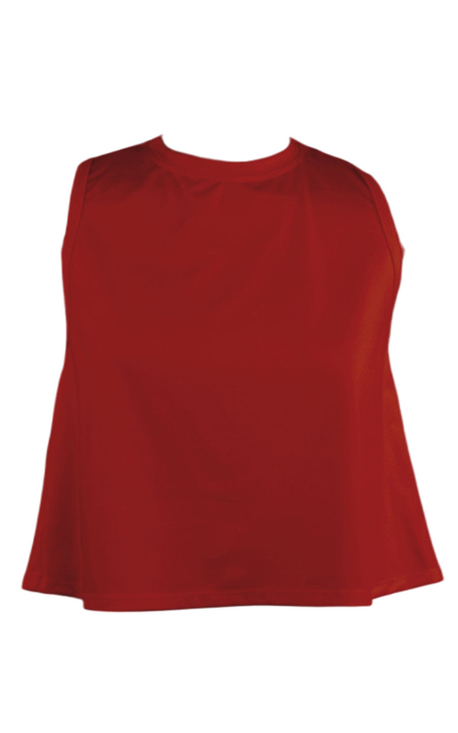 Custom Loose Sport Tank