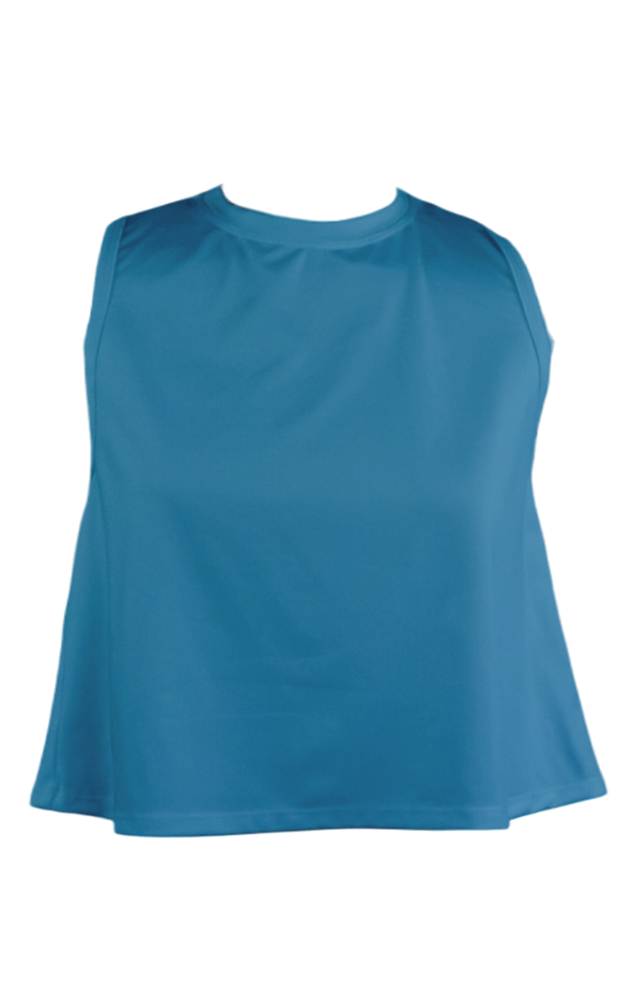 Custom Loose Sport Tank