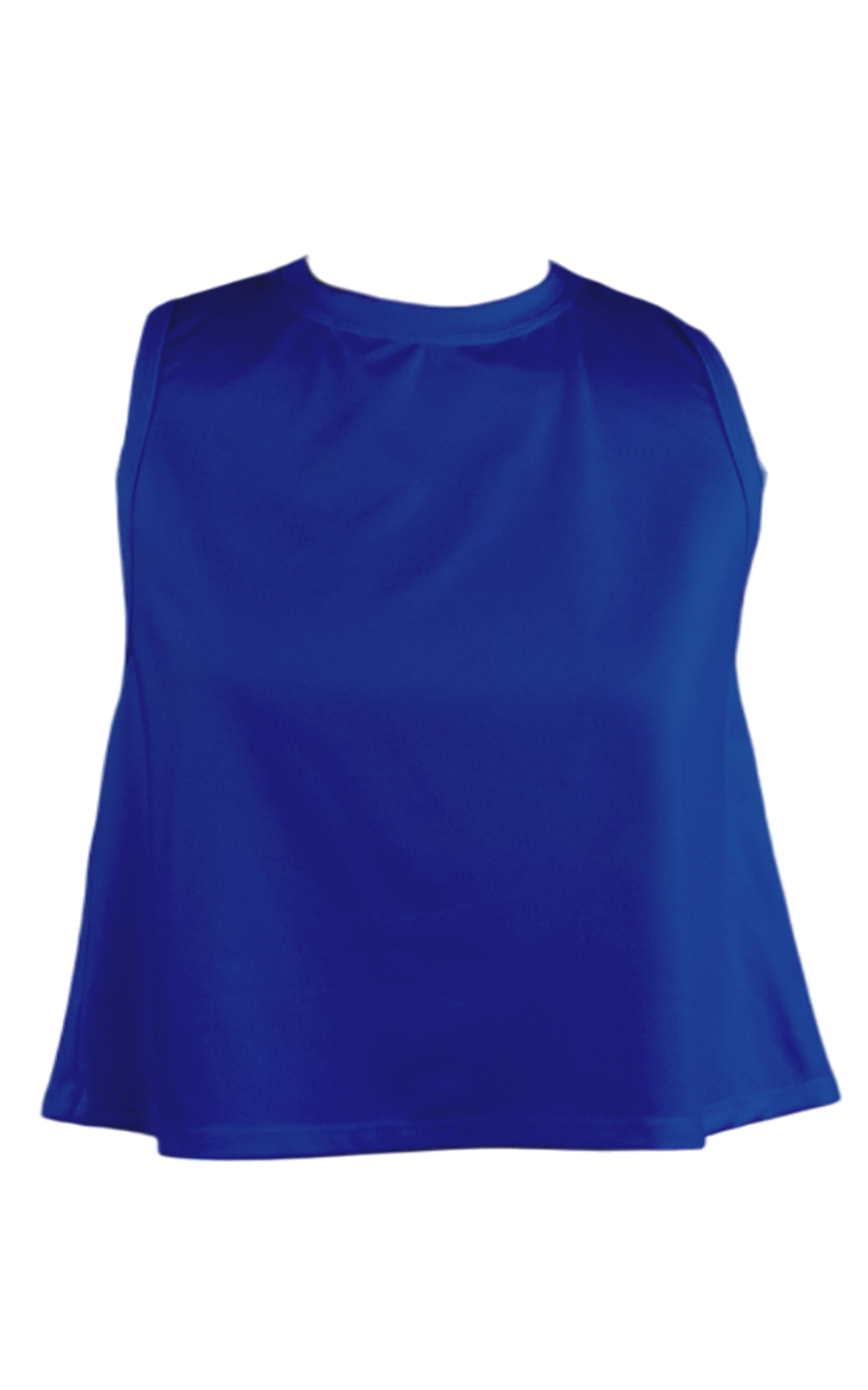Custom Loose Sport Tank