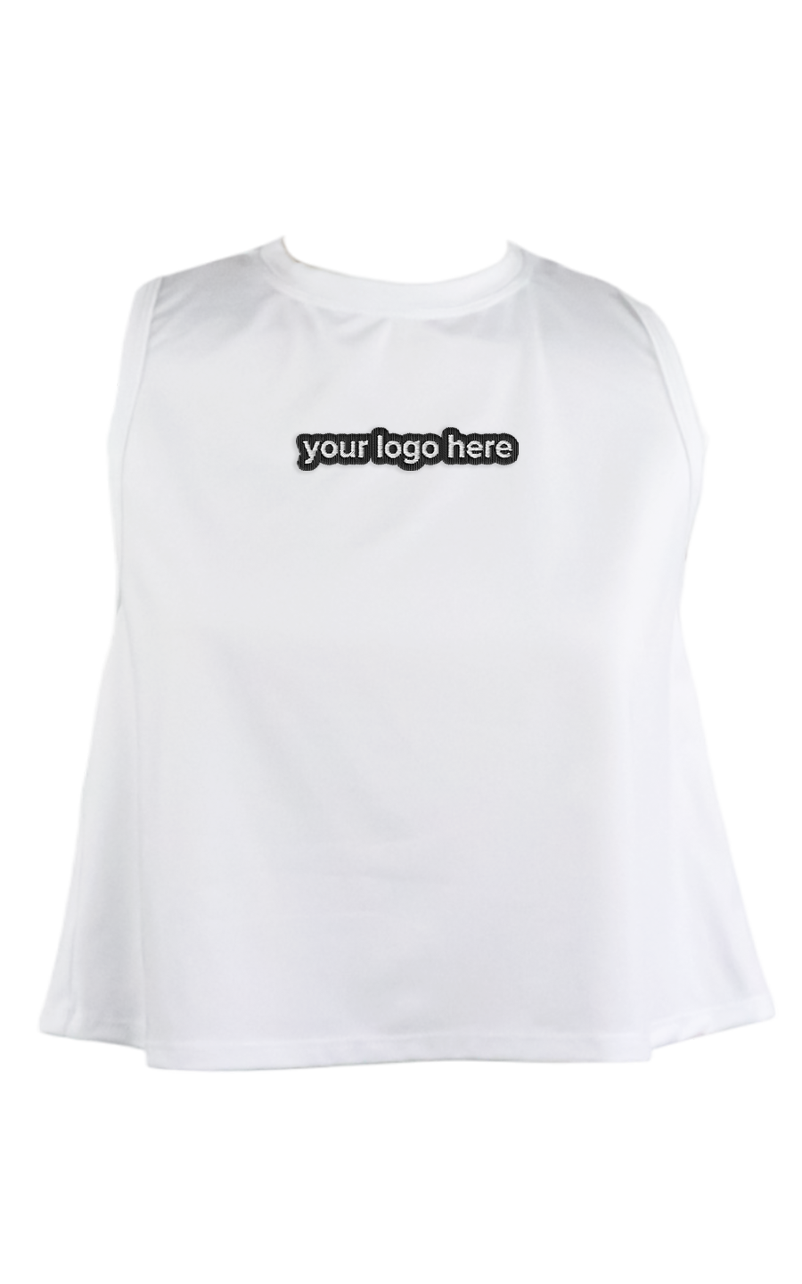 Custom Loose Sport Tank