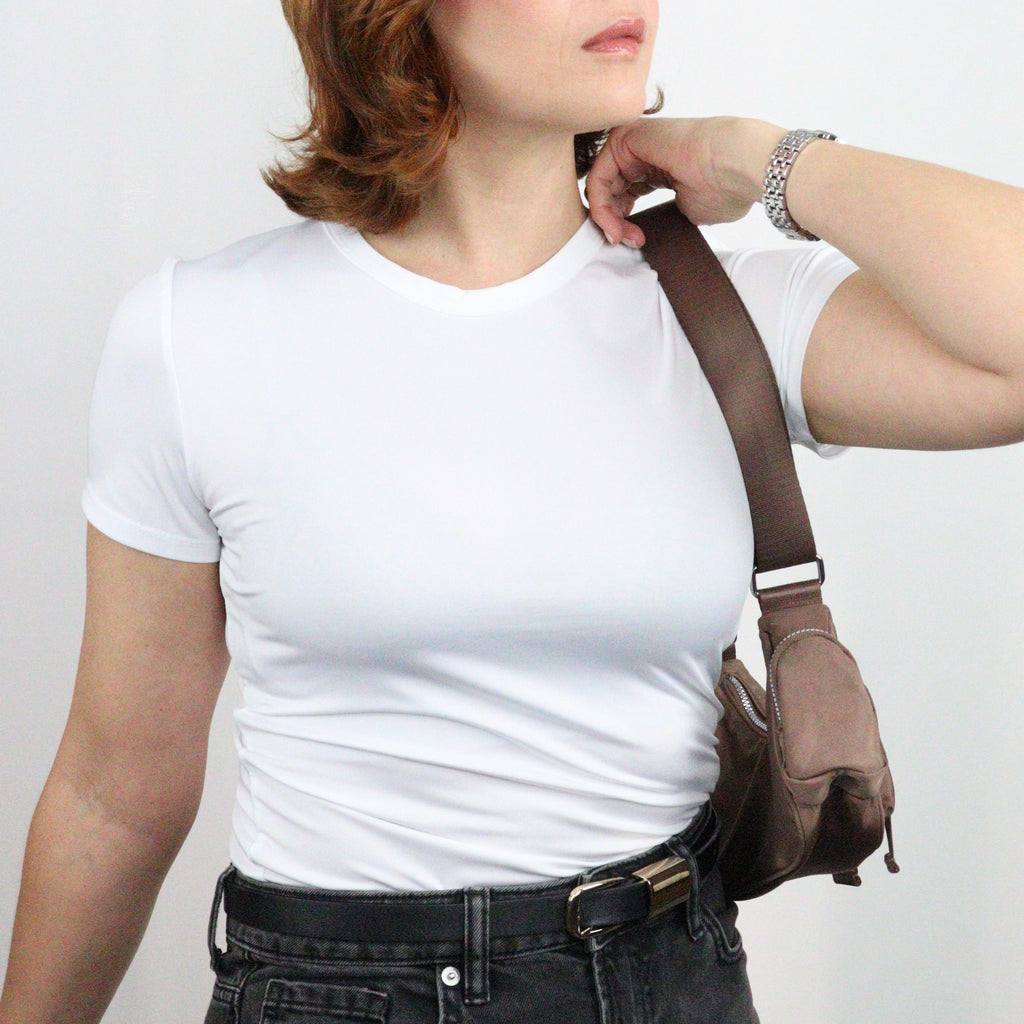 Custom short sleeve tshirt
