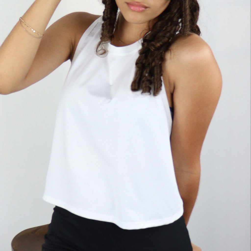 Loose Sport Tank